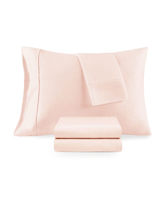 Clean Spaces UltraFresh 800 Thread Count Antimicrobial King Sheet Sets