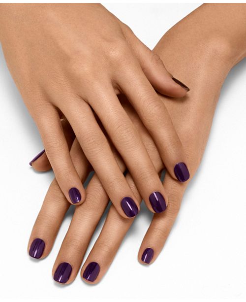 Essie nail color, sexy divide Nail Polish & Care Beauty Macy's