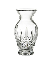 Lismore 8" Vase