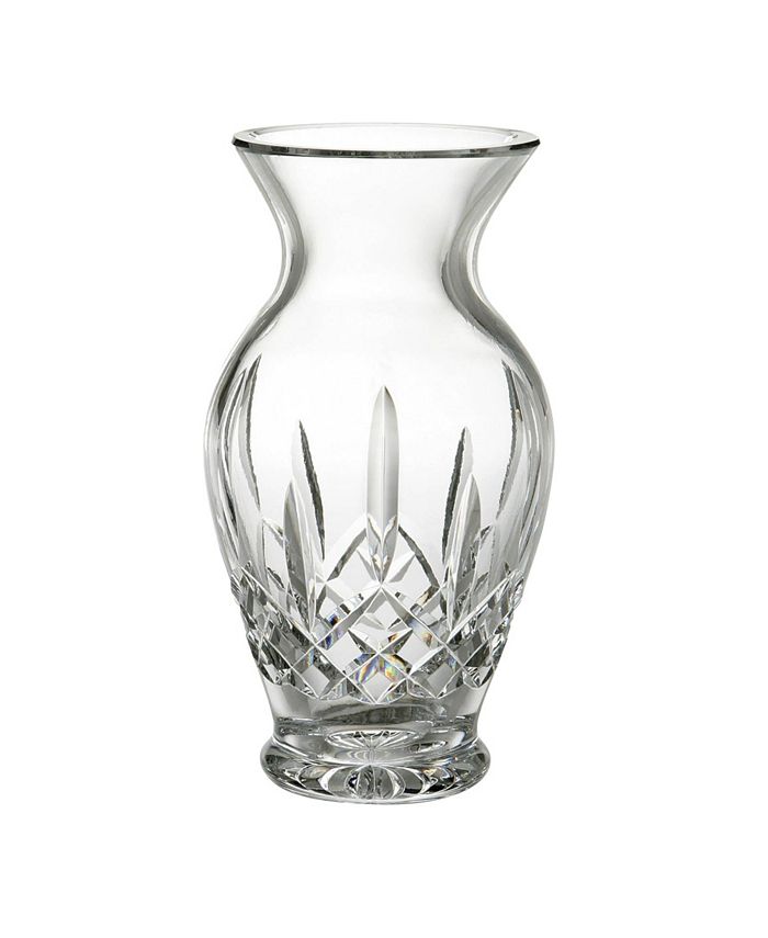 Waterford Lismore 8" Vase Macy's