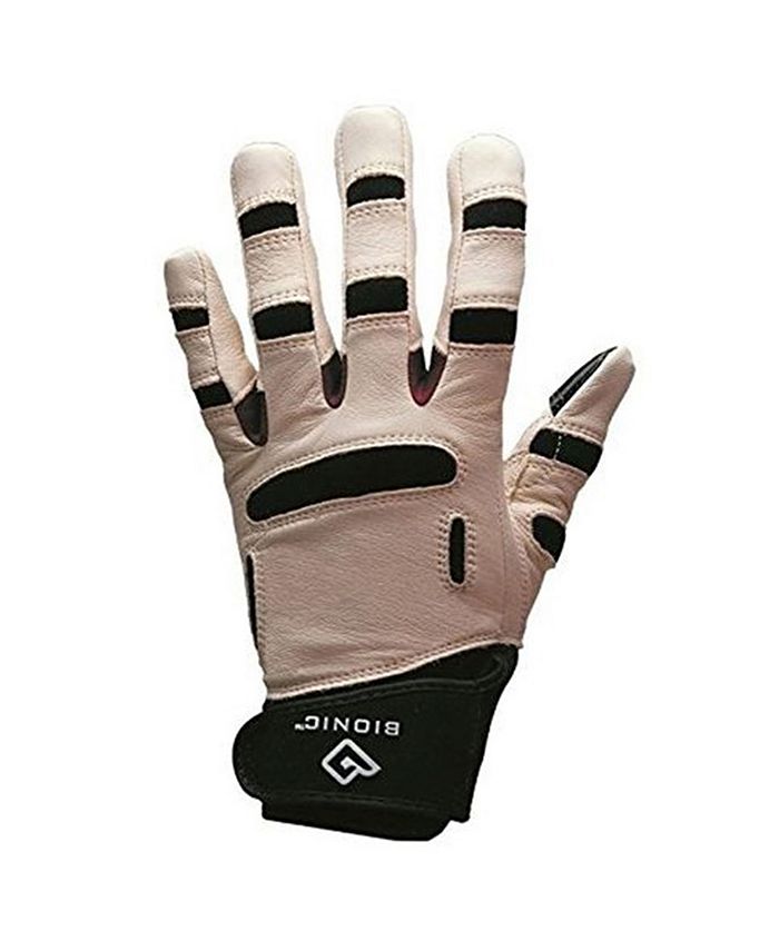 macys.com | Bionic Gloves Women's Reliefgrip Gardening Gloves