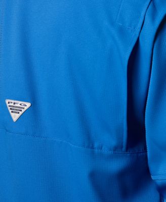 Men's PFG Tamiami II Long-Sleeve Shirt