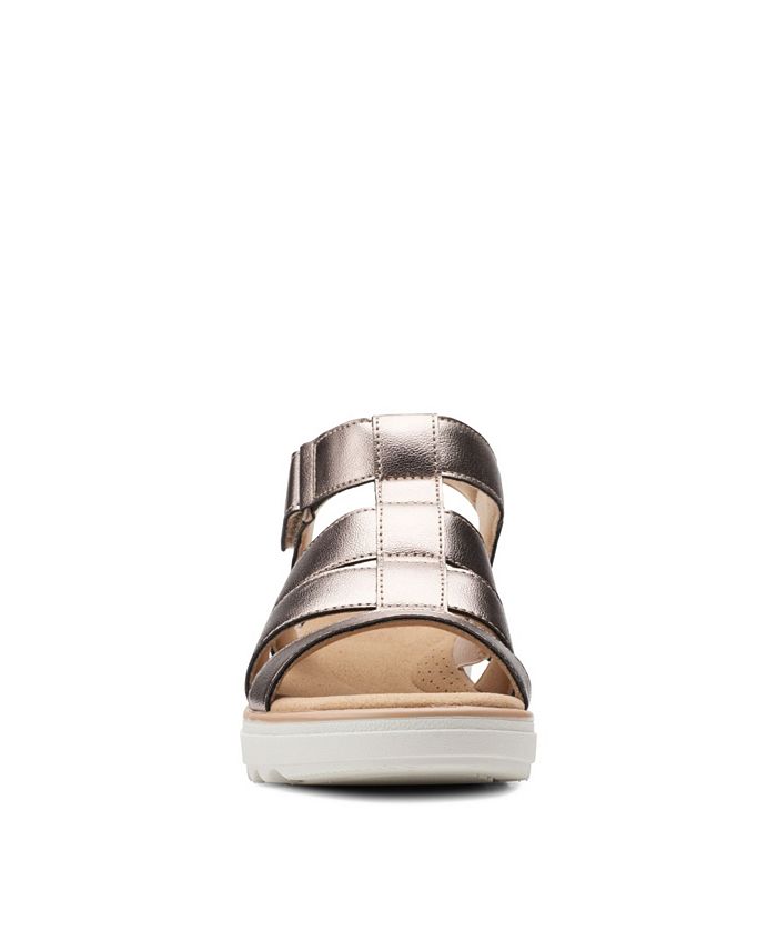 clarks jillian quartz