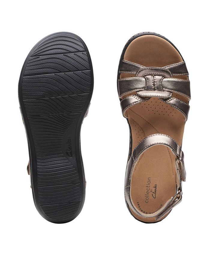 clarks laurieann sela