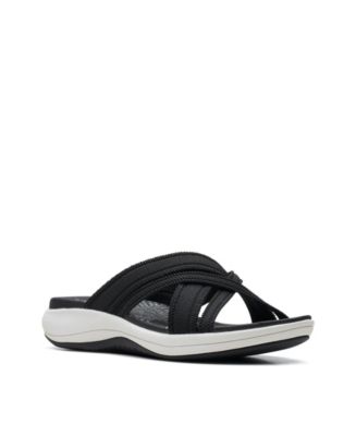 Clarks open house sandals on sale