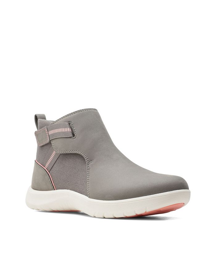 Clarks Women s Cloudsteppers Adella Cove Boots Macy s