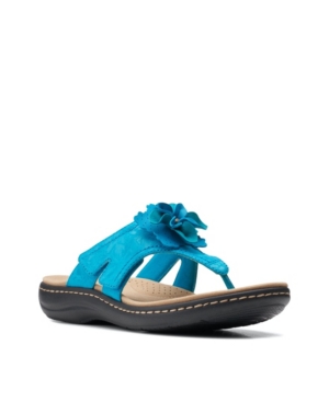 Clarks Women's Collection Laurieann Gema Sandals Women's Shoes