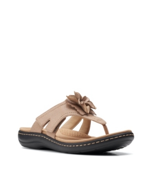Clarks Women's Collection Laurieann Gema Sandals Women's Shoes