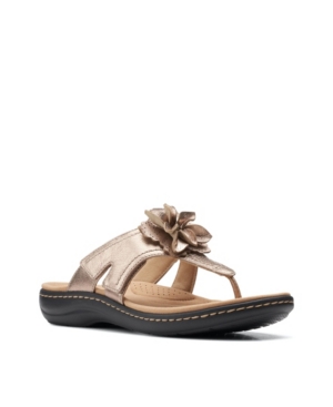 Clarks Women's Collection Laurieann Gema Sandals Women's Shoes