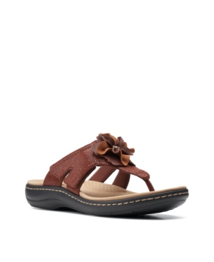 Clarks Women's Collection Laurieann Gema Sandals Women's Shoes