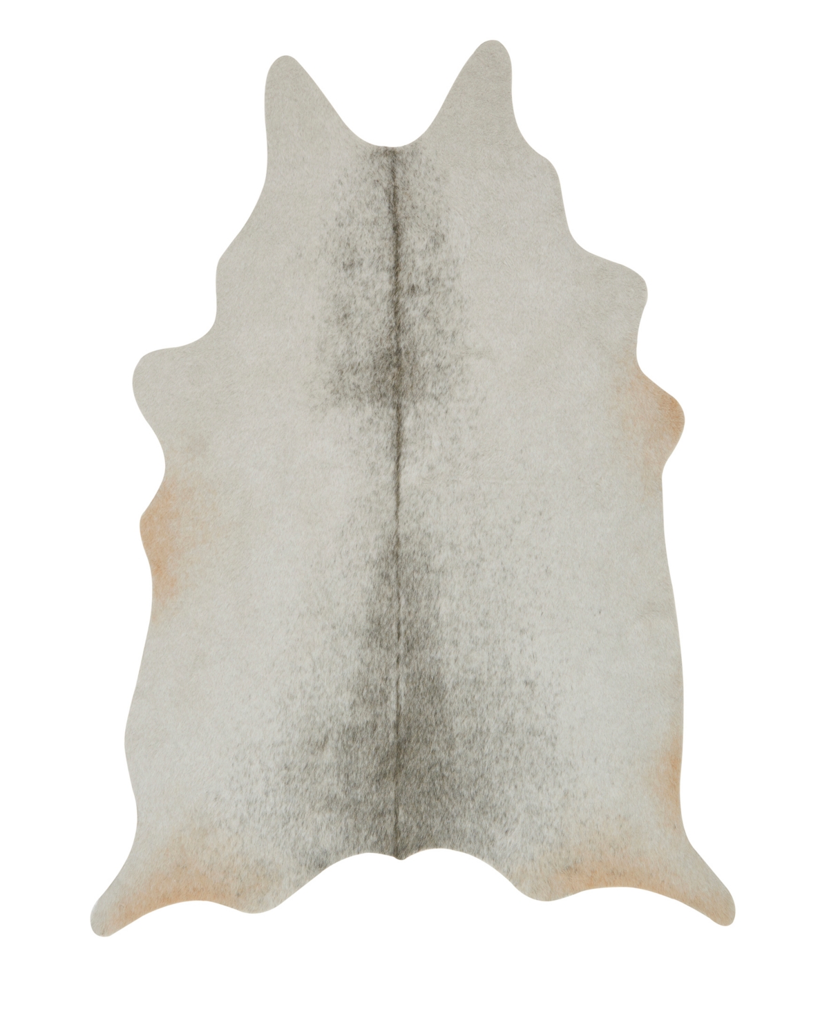 Loloi Ii Grand Canyon Gc-15 6'2in x 8' Area Rug - Silver-Tone