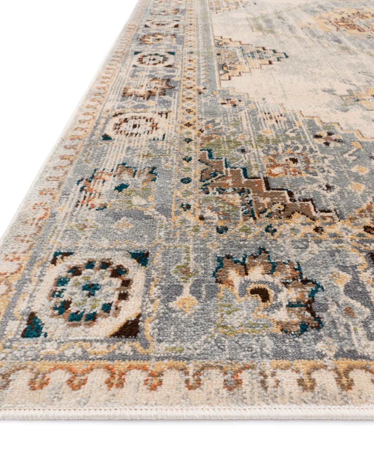 Loloi Ii Isadora Isa-01 Area Rug