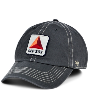 '47 Brand Boston Red Sox Haven Franchise Cap