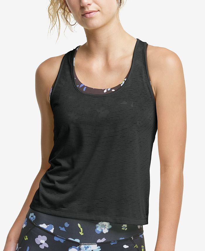 Fancy Champion Women's Racerback Tank Top