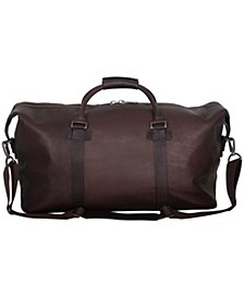 20" Single Compartment Carry-On Travel Duffel Bag