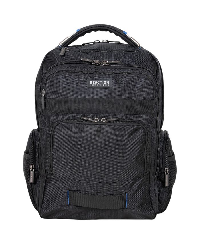 Kenneth cole shop rfid backpack