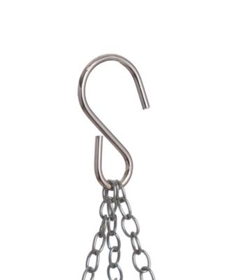 Solar Lighted Jewel Beaded Wind Chime or Chandelier Hanging Decor