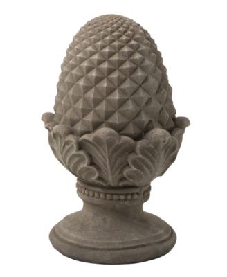 Artichoke Garden Statue