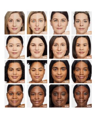 Continuous Correction CC Cream SPF 50+