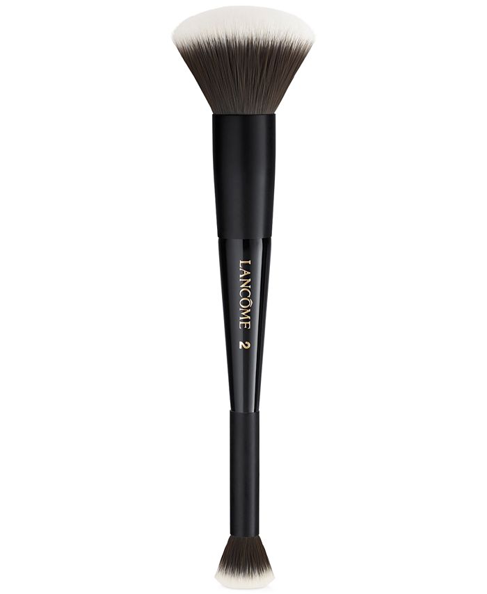 Lancôme Foundation & Concealer Brush 2 Macy's