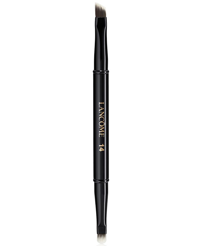 Lancôme Eyeliner & Smudger Brush 14 Macy's