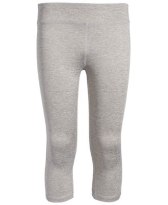 ID Ideology - Big Girl Core Stretch Capri Legging