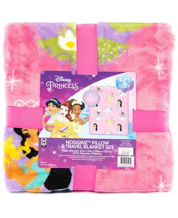 Disney travel blanket shop