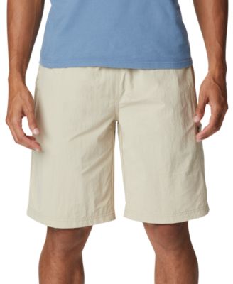 Columbia Men s Palmerston Peak Quick Dry UPF 50 Textured Poplin Shorts Macy s