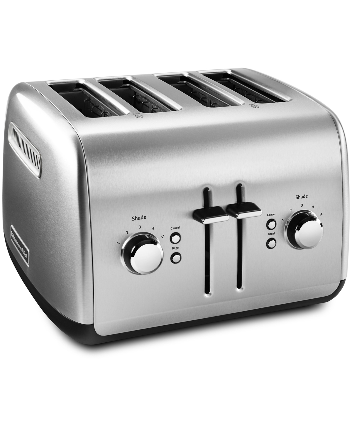 KITCHENAID KMT4115 4-SLICE TOASTER WITH MANUAL HIGH-LIFT LEVER