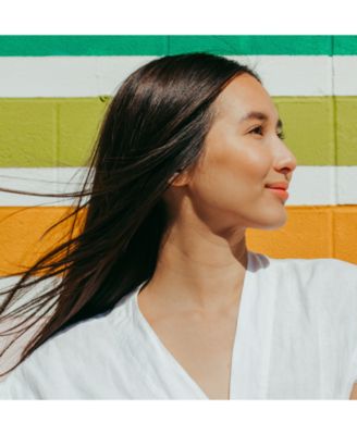 Moringa + Jojoba Treatment Oil