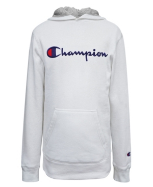 Big Boys Signature Hoodie