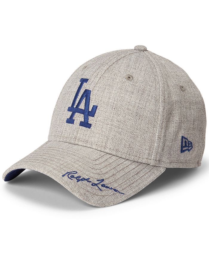 Polo Ralph Lauren Men's MLB Dodgers™ Cap & Reviews - Hats, Gloves 