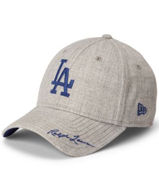 Polo Ralph Lauren Men's MLB Dodgers™ Cap & Reviews - Hats