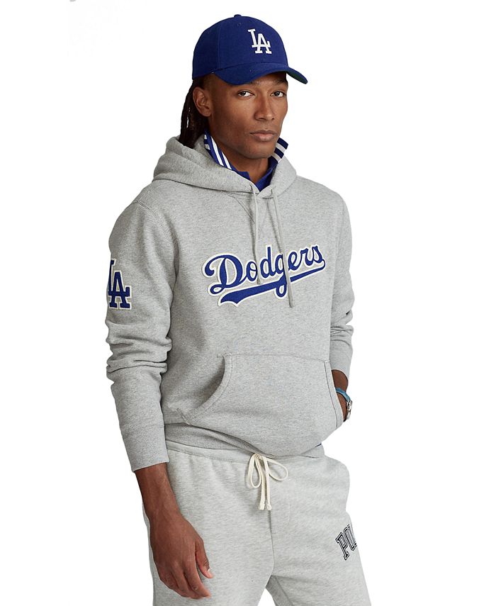Polo Ralph Lauren Men's MLB Dodgers™ Hoodie - Macy's
