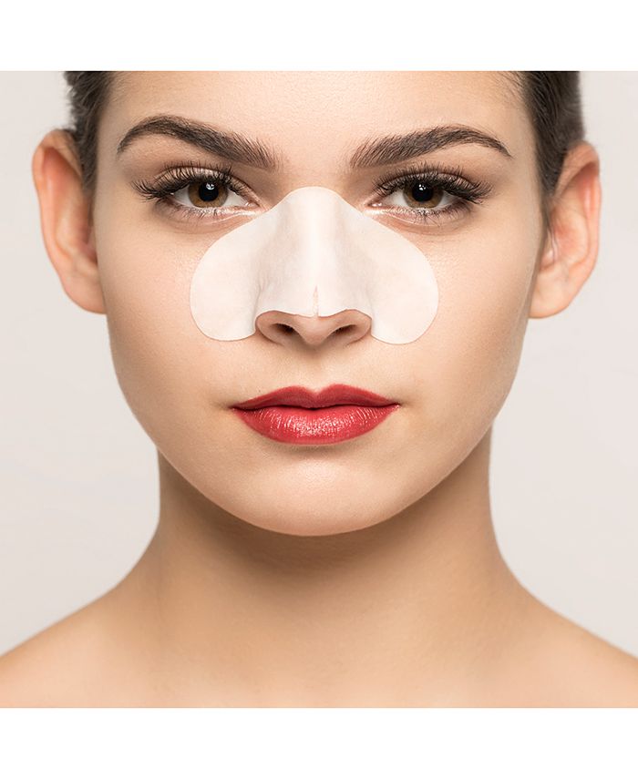 STARSKIN Sunset Strips 3Step Advanced Pore Cleansing Expert System, 2