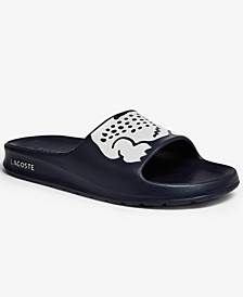 Men's Croco 2.0 Slide Sandals 