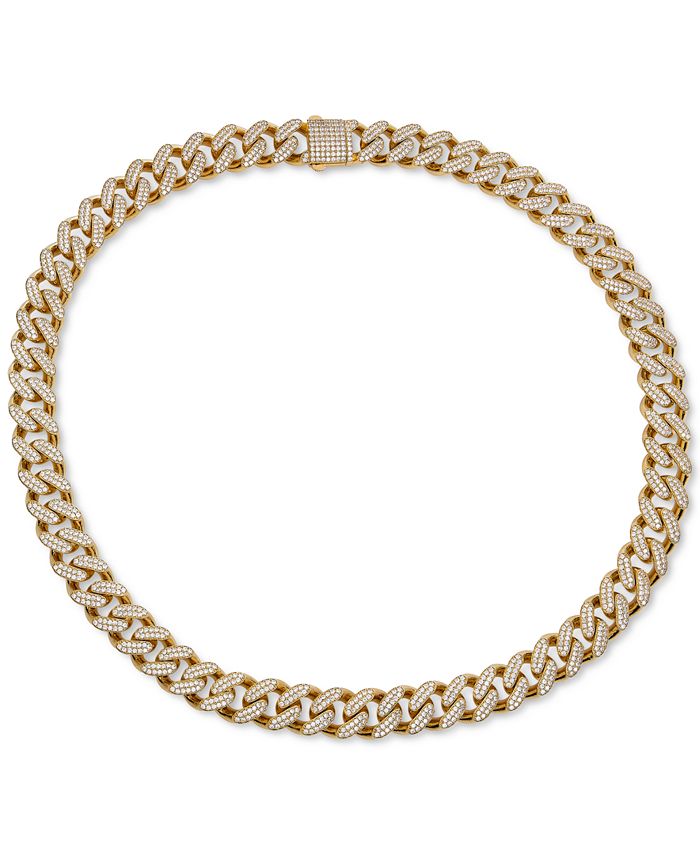Macy silver chain clearance