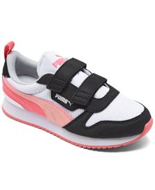 Little Girls R78 Running Sneakers from Finish Line