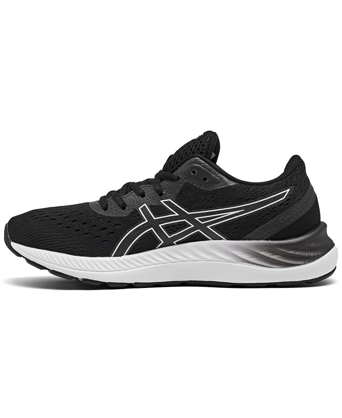 Asics Women's GEL-Excite 8 Running Sneakers from Finish Line & Reviews ...