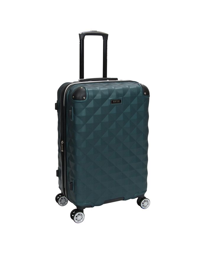 Cole Reaction Diamond Tower 3Pc. Hardside Expandable Luggage Set & Reviews Luggage