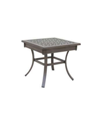 Gathercraft - Avignon 24" End Table