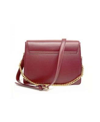 Badgley Mischka Women's Small Classic Crossbody