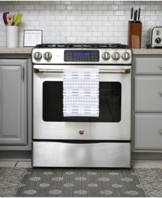 Kitchen Towels, Pack of 4