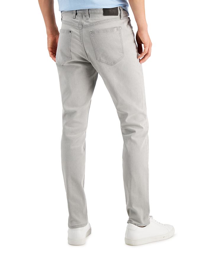 michael kors parker slim fit
