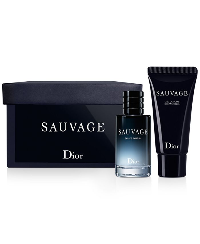 DIOR Receive a complimentary 2pc. Dior Gift with any large spray