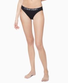 Women's Reconsidered Comfort Bikini Underwear