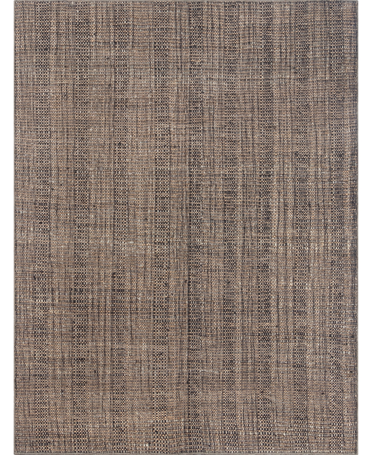 Lemieux Et Cie by Momeni Moghar Mog-2 8' x 10' Area Rug - Charcoal