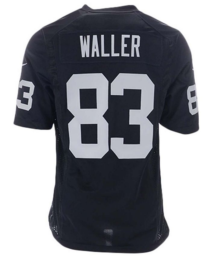 Official Las Vegas Raiders Darren Waller Jerseys, Raiders Darren Waller  Jersey, Jerseys