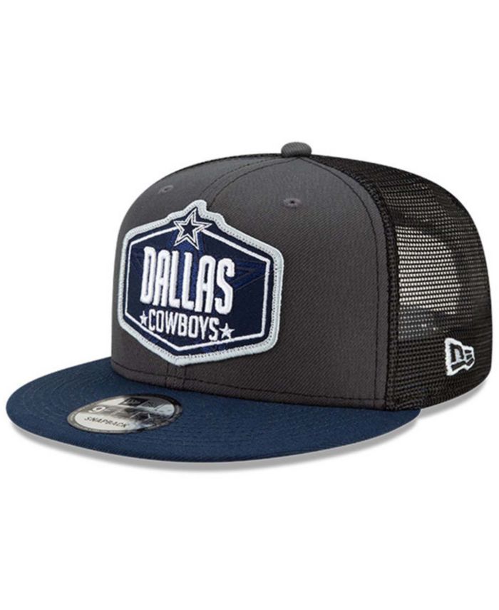New Era Kids Dallas Cowboys 2021 Draft 9FIFTY Cap & Reviews - NFL - Sports Fan Shop - Macy's