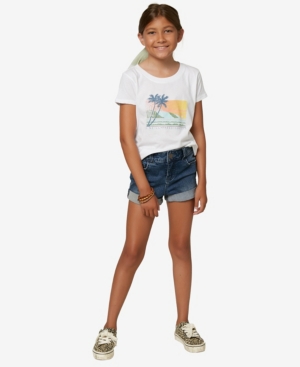 Big Girls Views T-shirt